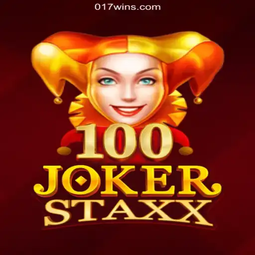Discover the Excitement of 100JokerStaxx: A Secure and Rewarding Online Casino Game