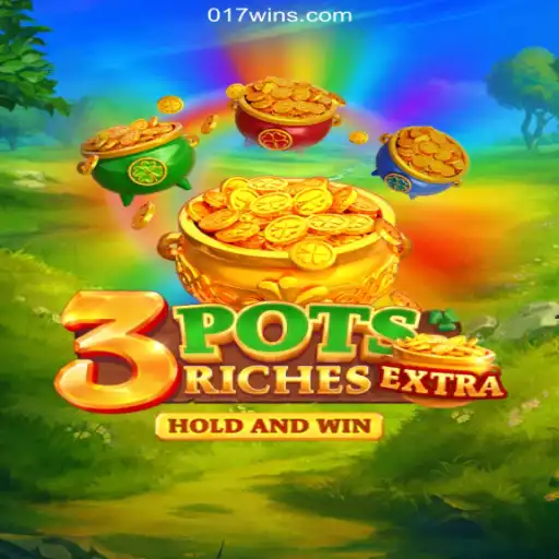 Discover the Exciting World of 3potsExtra: An In-Depth Guide