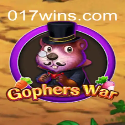 Exploring the Exciting World of GophersWar: A Thrilling Adventure in Online Gaming