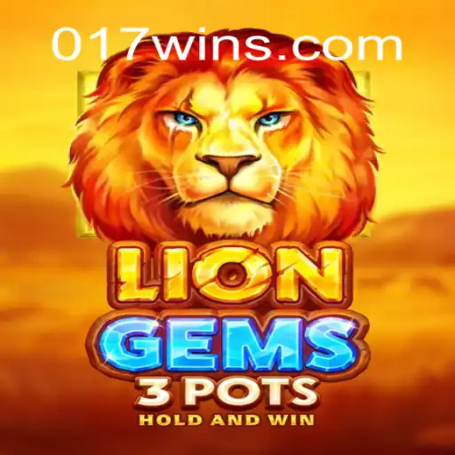 Exploring the Exciting World of LionGems3pots and Winning at Cassino Online Seguro e Premiado