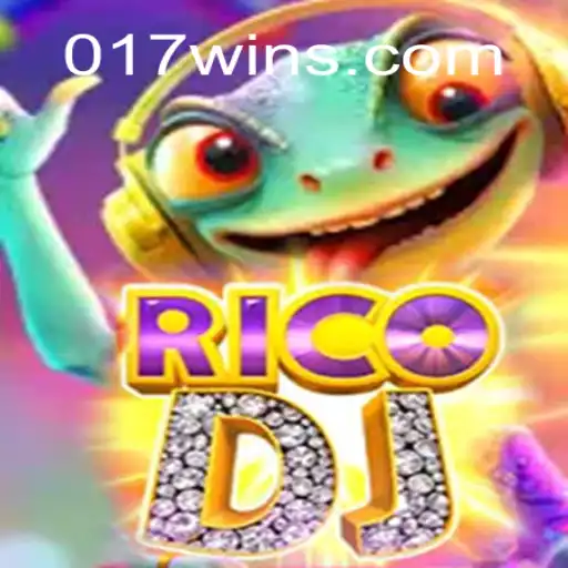 Exploring RicoDJ and the Thrill of 017 Win: Cassino Online Seguro e Premiado