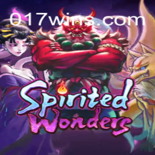 Exploring SpiritedWonders: An Enchanting Journey in Gaming