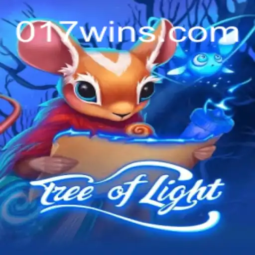 Explore 'TreeofLight': A Magical Gaming Experience in 017 win: Cassino Online Seguro e Premiado