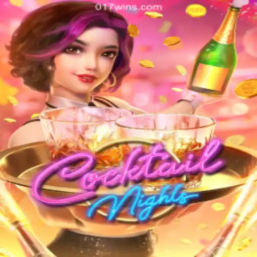 CocktailNights: A Spirited Gaming Experience