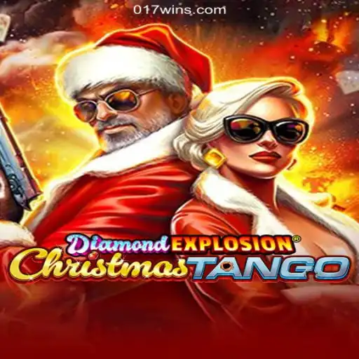 Discovering DiamondExplosionTango: The Future of Online Gaming