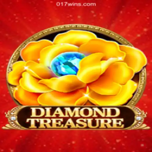 Discover Diamondtreasure: A Thrilling Adventure in Cassino Online Seguro e Premiado