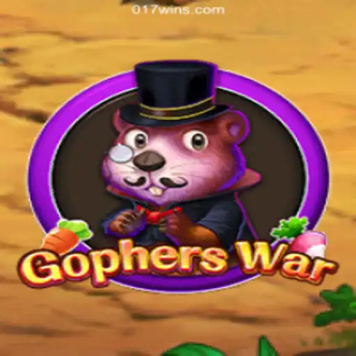 Exploring the Exciting World of GophersWar: A Thrilling Adventure in Online Gaming