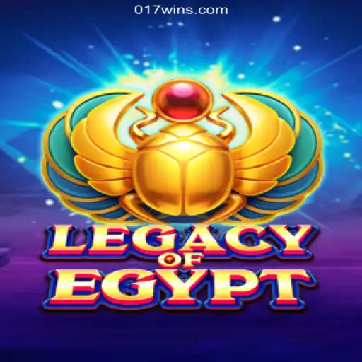 Explore the Thrilling World of LegacyOfEgypt in Cassino Online Seguro e Premiado
