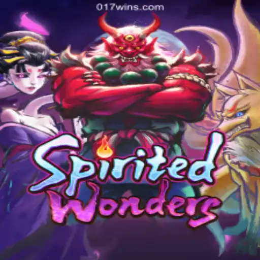 Exploring SpiritedWonders: An Enchanting Journey in Gaming