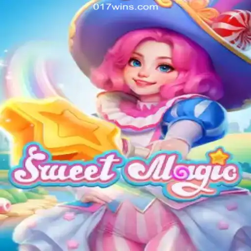 SweetMagic: Dive Into the Wonderfully Enchanting World of Online Gaming