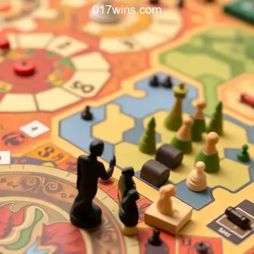 Tabletop Game