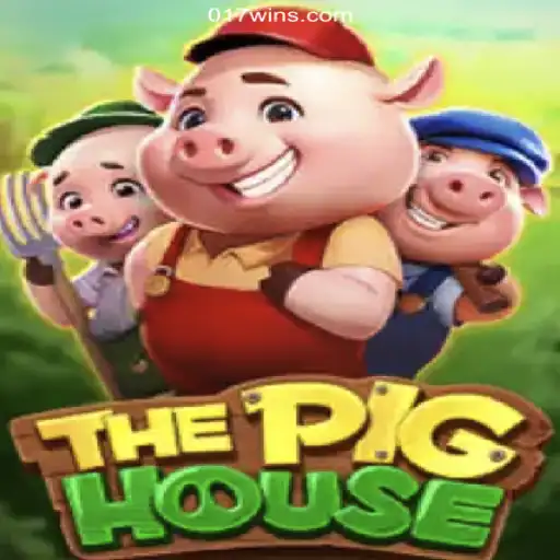 Discover ThePigHouse: The Intriguing Online Casino Game